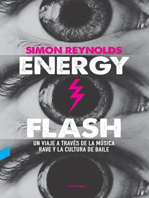 cover image of Energy Flash